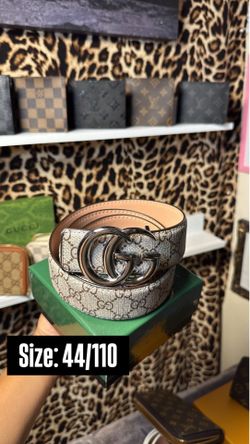 Men belts