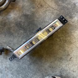 Fog Light 
