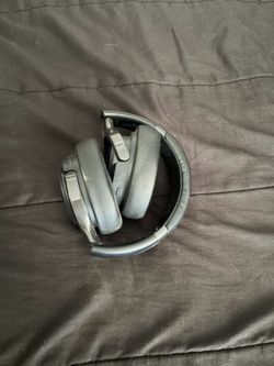 Headphones