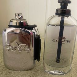 Coach Parfum Cologne 