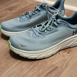New Shoes 