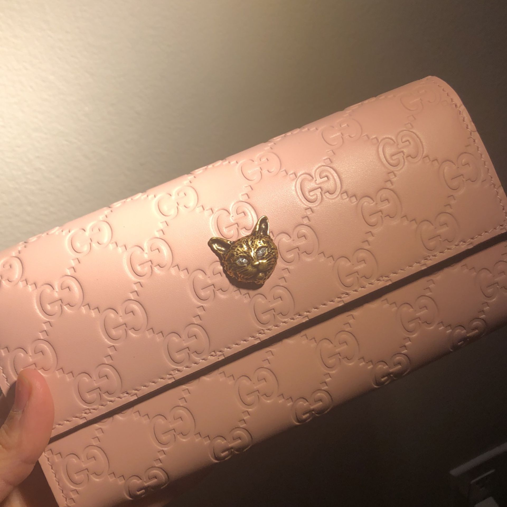 Brand New Gucci Wallet