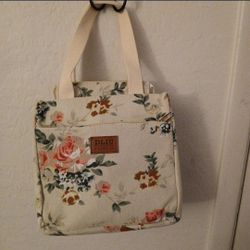 Cute Little Lunch Bag 💕 