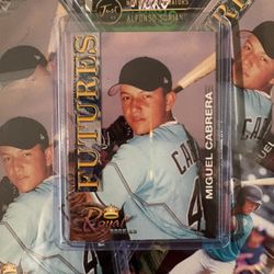 Baseball Cards - 819 Minor League Cards (1990 To 2002)