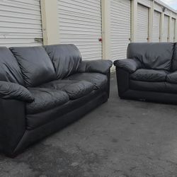 [FREE DELIVERY] Beautiful RC Willey Sofa Set