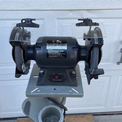 Bench Grinder