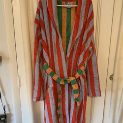 Dusen Dusen Bath Robe