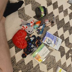 Cat Kit
