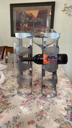 Wine racks