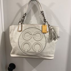 Original coach purse excellent condition