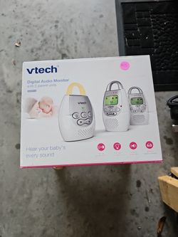 Baby Monitor 