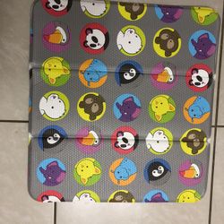 Kids Bath Mat