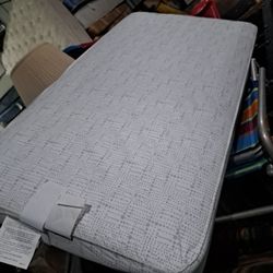 Baby Crib Mattress 