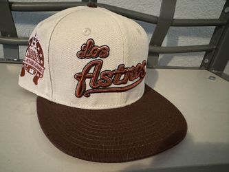 Fitted Hat