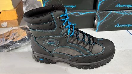 LUGZ Paychworld / Ridgeline Blue / Several sizes