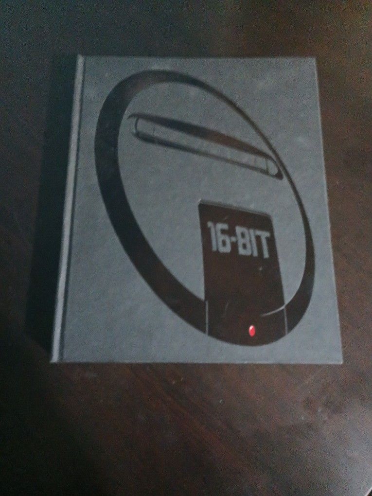 Mega Drive / Genesis: Collected Works