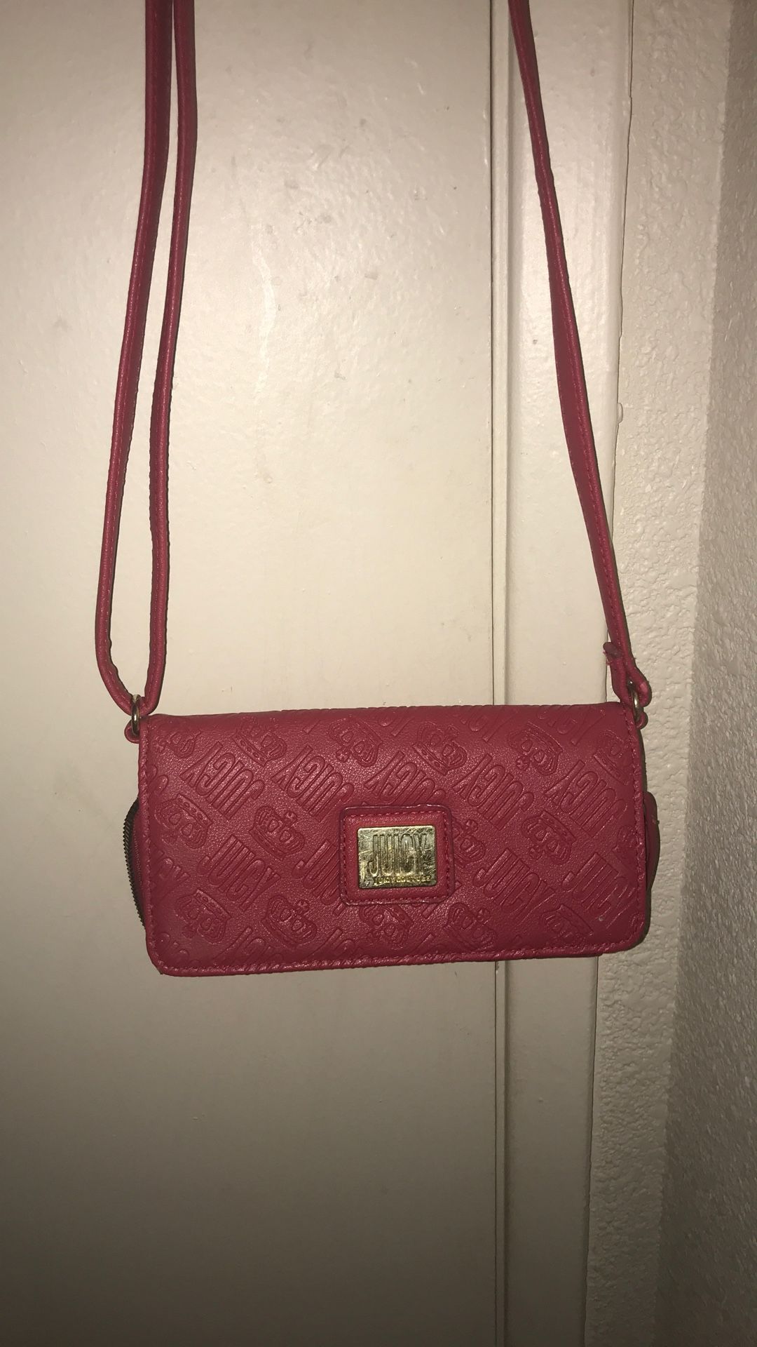 juicy Couture Purse
