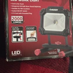 Work Light 