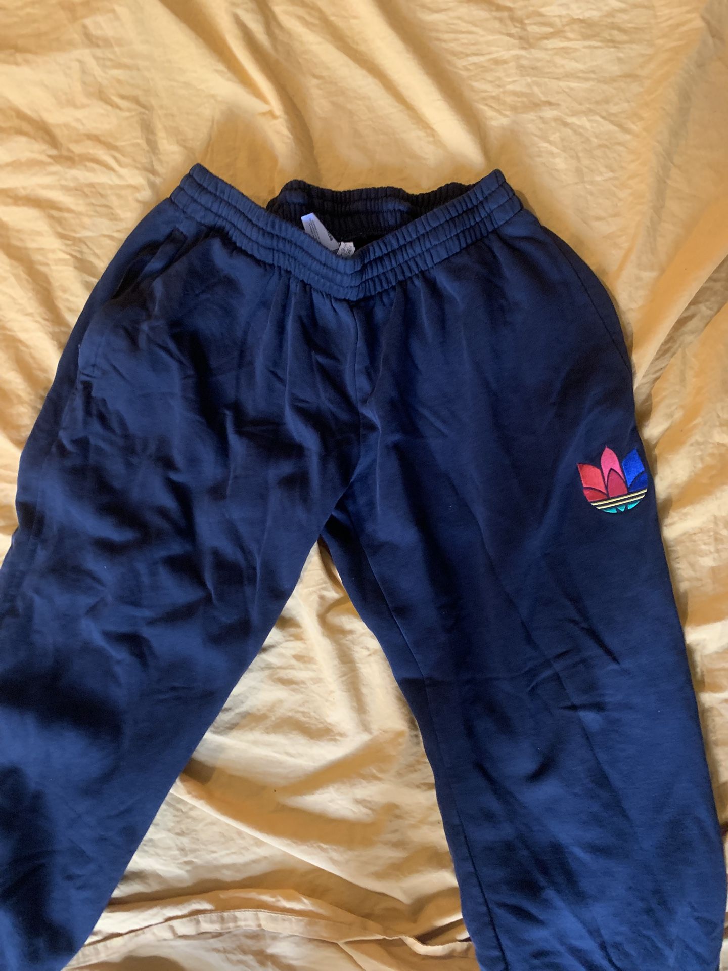 Addis’s Sweats