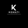 KOMATI