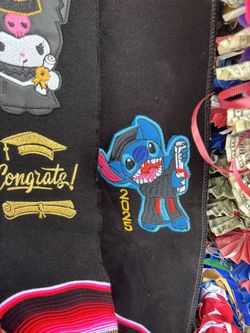 Graduation Stole