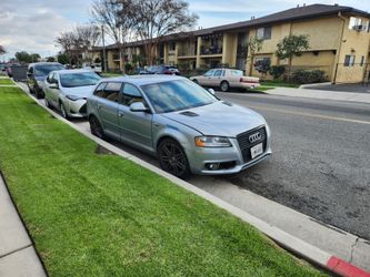 2003 Audi A4