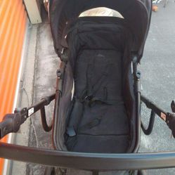 URBINI Baby Stroller