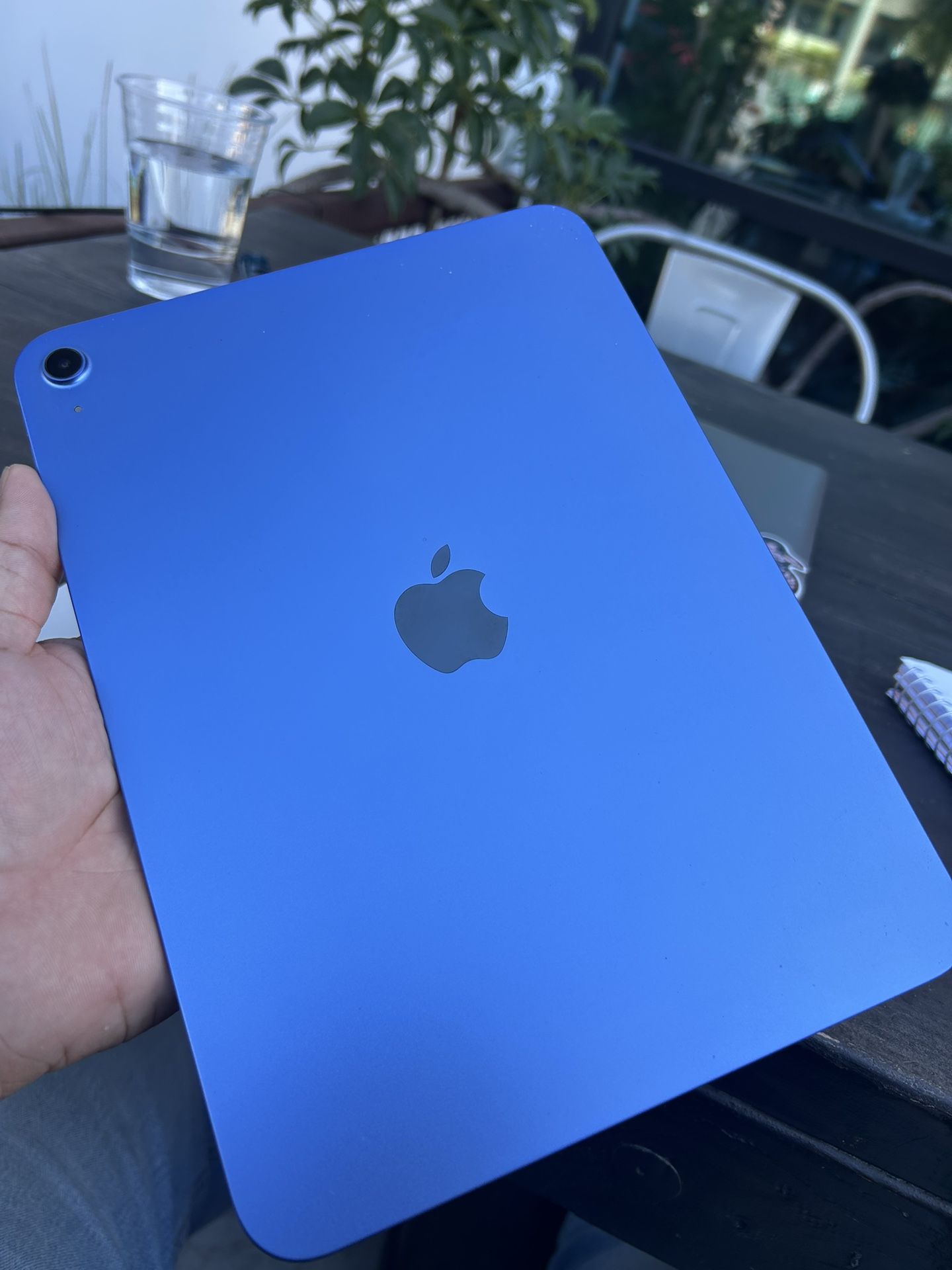 IPad A16 128gb Magic Keyboard And Apple Pencil