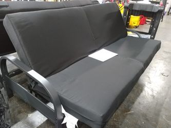 New futon