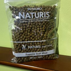 Dog Food Naturis