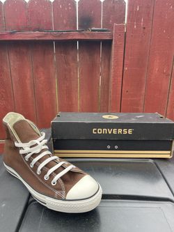 Converse All Star Chuck Taylor's 