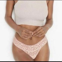 Women’s VS Panty Lingerie Panty Ornament