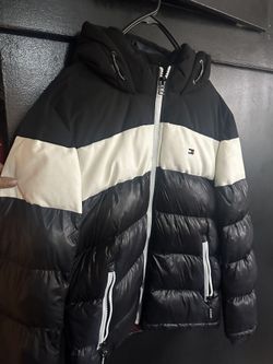 Tommy Hilfiger Jacket