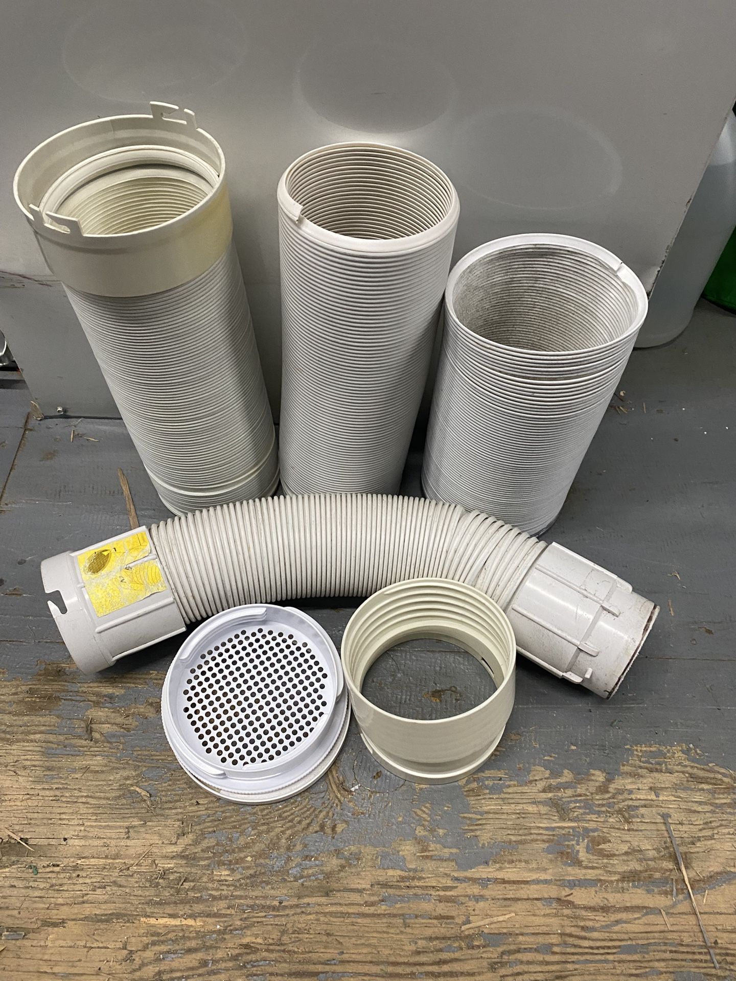 Portable Air Conditioner Parts