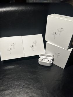 AirPod Pro 2 generation 2