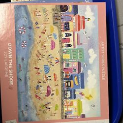 Lots Of Great Puzzles