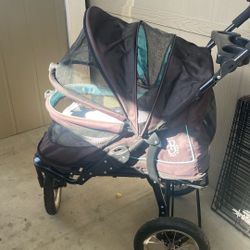 Dog Stroller 