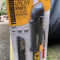 Reload Utility Knife 
