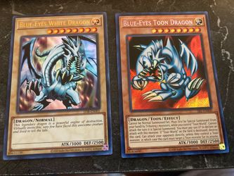 Yugioh Blue Eyes White Dragon 25th Anniversary
