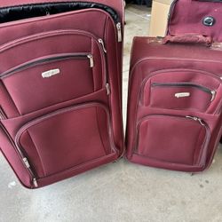 Luggage Set 