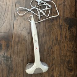 Handheld Massager