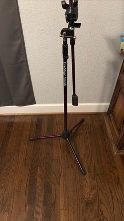 Mic stand good condition