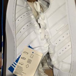 90's/00's *Rare & BRAND NEW*Adidas Originals Supermod ST sneakers