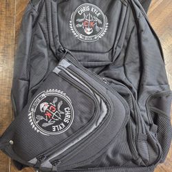 Chris Kyle "The Legend" Backpack
