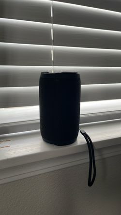 Speaker