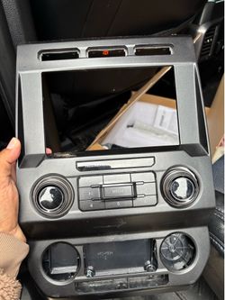 2019 raptor oem sync 3