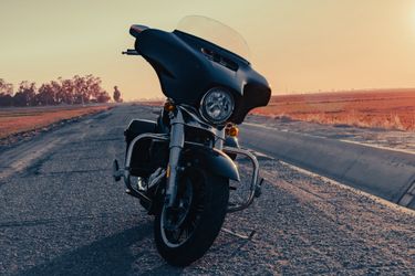 2021 Harley Davidson Electra Glide