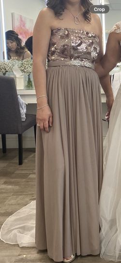 Gown