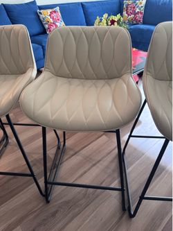 Kitchen chairs 4 set