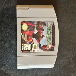 Video Game Sale 